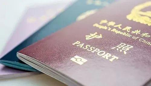 出入境大利好!国务院批复两地恢复出境旅游业务